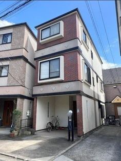 用賀3丁目戸建 外観 用賀3丁目戸建 外観