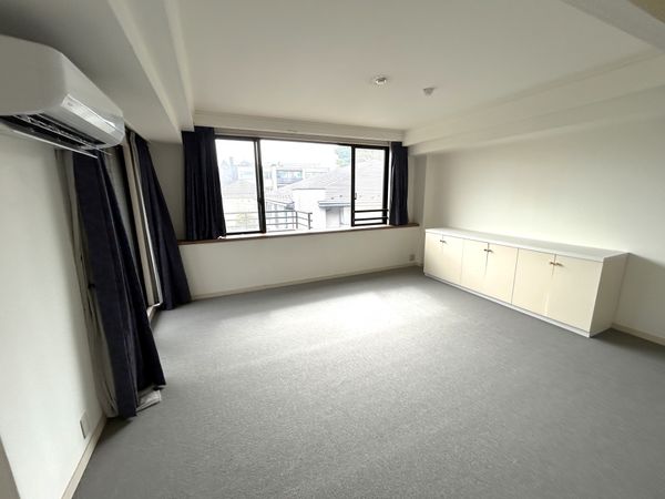 シティコート代々木 クリーニング前です。 シティコート代々木 クリーニング前です。