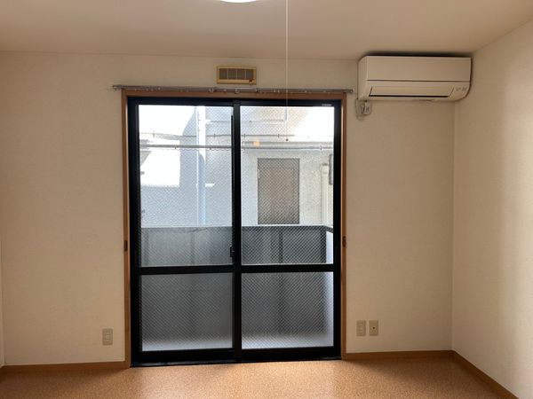 パナハイツ駒沢 リビング・居室 パナハイツ駒沢 リビング・居室