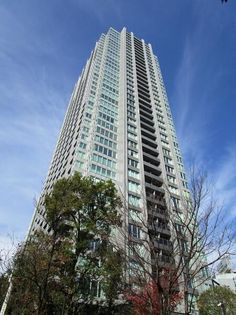 THE ROPPONGI TOKYO 建物外観 THE ROPPONGI TOKYO 建物外観