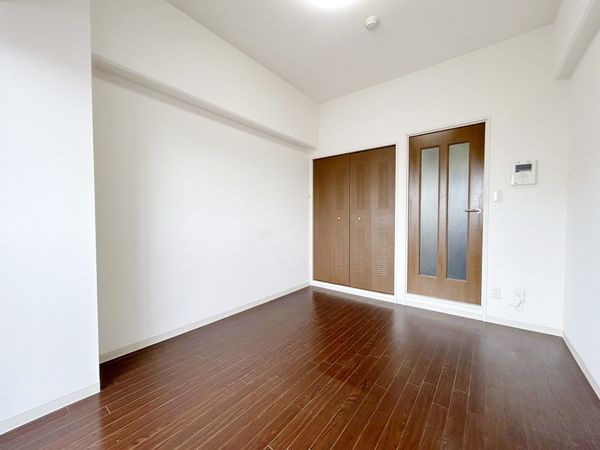 サンシティ祐天寺Ⅰ リビング/居室 サンシティ祐天寺Ⅰ リビング/居室