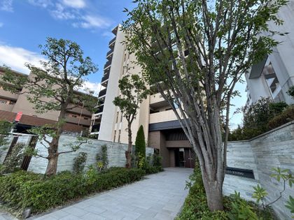 ジオ経堂 外観 ジオ経堂 外観
