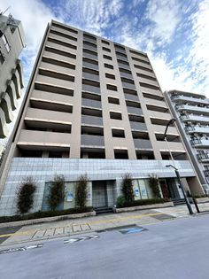 グランフラッツ荻窪 外観 グランフラッツ荻窪 外観