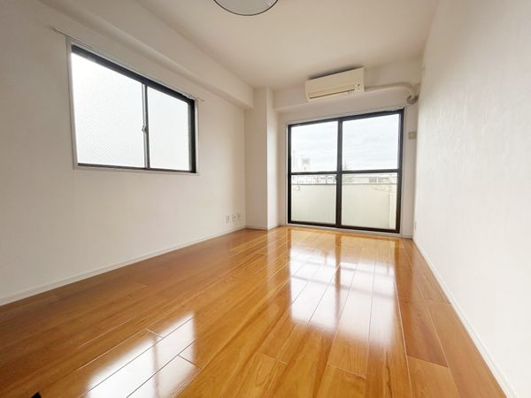 チロル玉川 リビング/居室 チロル玉川 リビング/居室