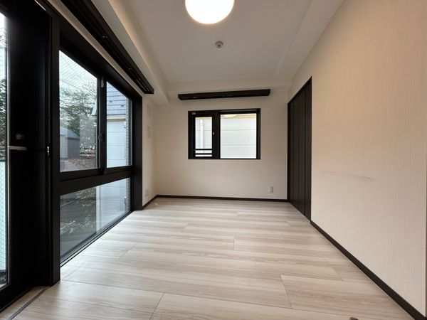 Vantage 中目黒 リビング/居室 Vantage 中目黒 リビング/居室