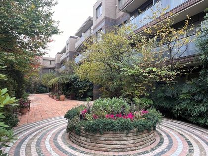 パーク・コート学芸大学 建物外観 パーク・コート学芸大学 建物外観