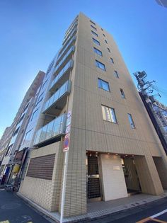 アドレス中目黒 外観 アドレス中目黒 外観