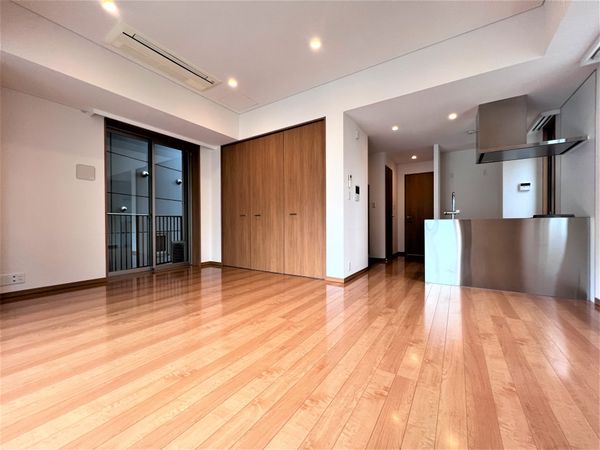 アドレス中目黒 リビング・居室 アドレス中目黒 リビング・居室