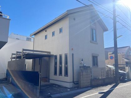 等々力5丁目K邸 外観 等々力5丁目K邸 外観