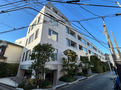 ピアース高田馬場 外観 ピアース高田馬場 外観