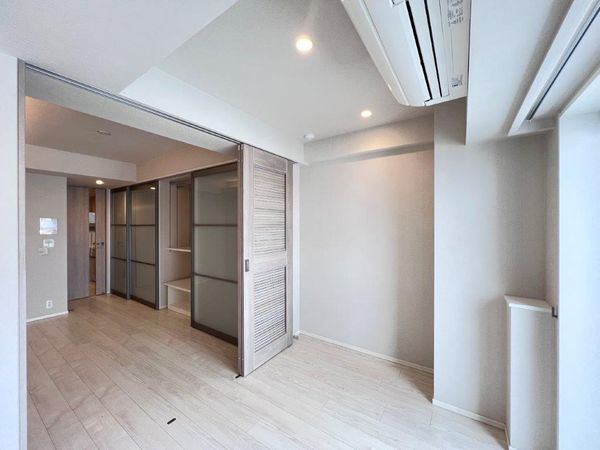 パークリュクス渋谷西原 リビング/居室 パークリュクス渋谷西原 リビング/居室