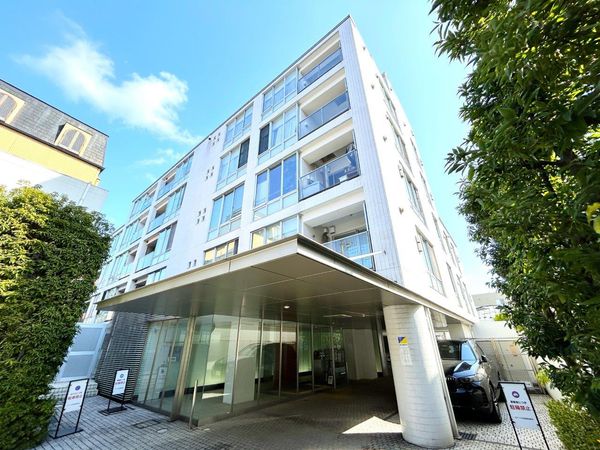 ピアース中目黒 外観 ピアース中目黒 外観