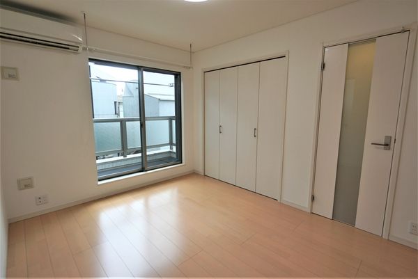 Advance自由が丘 リビング Advance自由が丘 リビング