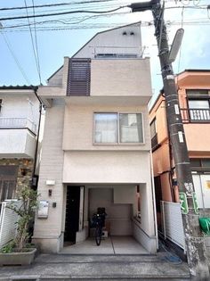 若林2丁目戸建 建物外観 若林2丁目戸建 建物外観