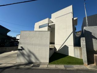 天白区表山三丁目戸建 外観 天白区表山三丁目戸建 外観