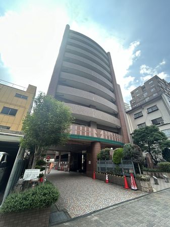 エルザセンティア久屋 外観 エルザセンティア久屋 外観