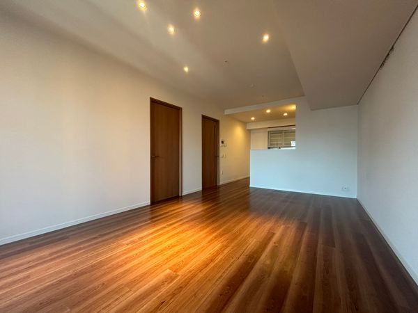 グランドメゾン御園座タワー リビング・居室 グランドメゾン御園座タワー リビング・居室