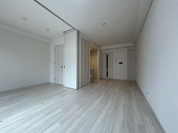 ル・サンク吹上駅前 リビング・居室 ル・サンク吹上駅前 リビング・居室