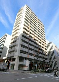 THE SAKAE RESIDENCE 外観 THE SAKAE RESIDENCE 外観