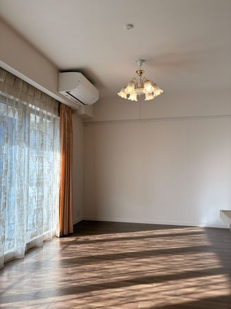 THE SAKAE RESIDENCE リビング・居室 THE SAKAE RESIDENCE リビング・居室