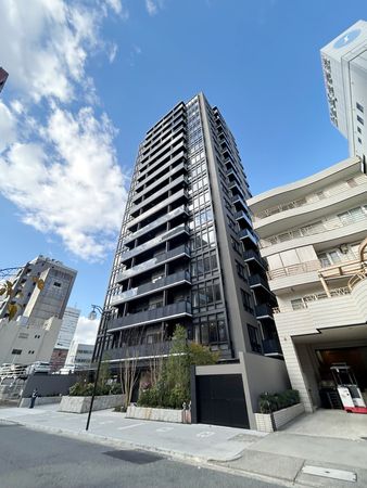 グランドメゾン伏見 外観 グランドメゾン伏見 外観