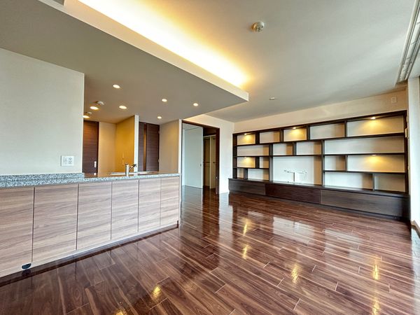 プラウドタワー久屋大通 エントランス プラウドタワー久屋大通 エントランス