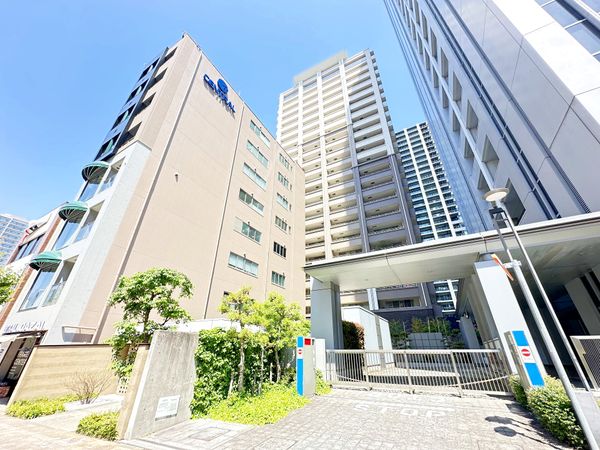 プラウドタワー久屋大通 外観 プラウドタワー久屋大通 外観