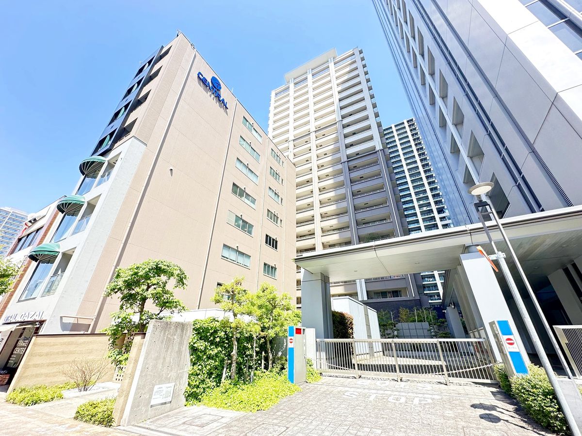 プラウドタワー久屋大通 外観 プラウドタワー久屋大通 外観