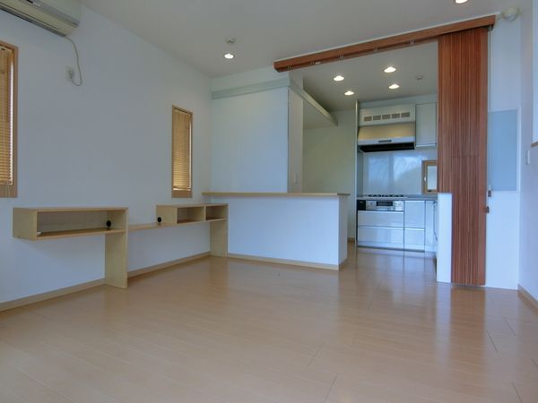守山区翠松園一丁目戸建 リビング 守山区翠松園一丁目戸建 リビング