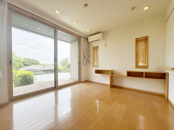 守山区翠松園一丁目戸建 リビング/居室 守山区翠松園一丁目戸建 リビング/居室