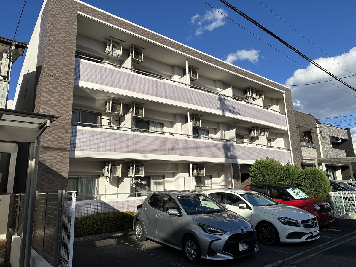 クレスト長筬 外観 クレスト長筬 外観
