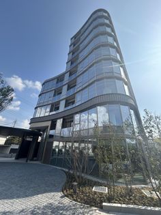パークコート覚王山山門町 外観 パークコート覚王山山門町 外観