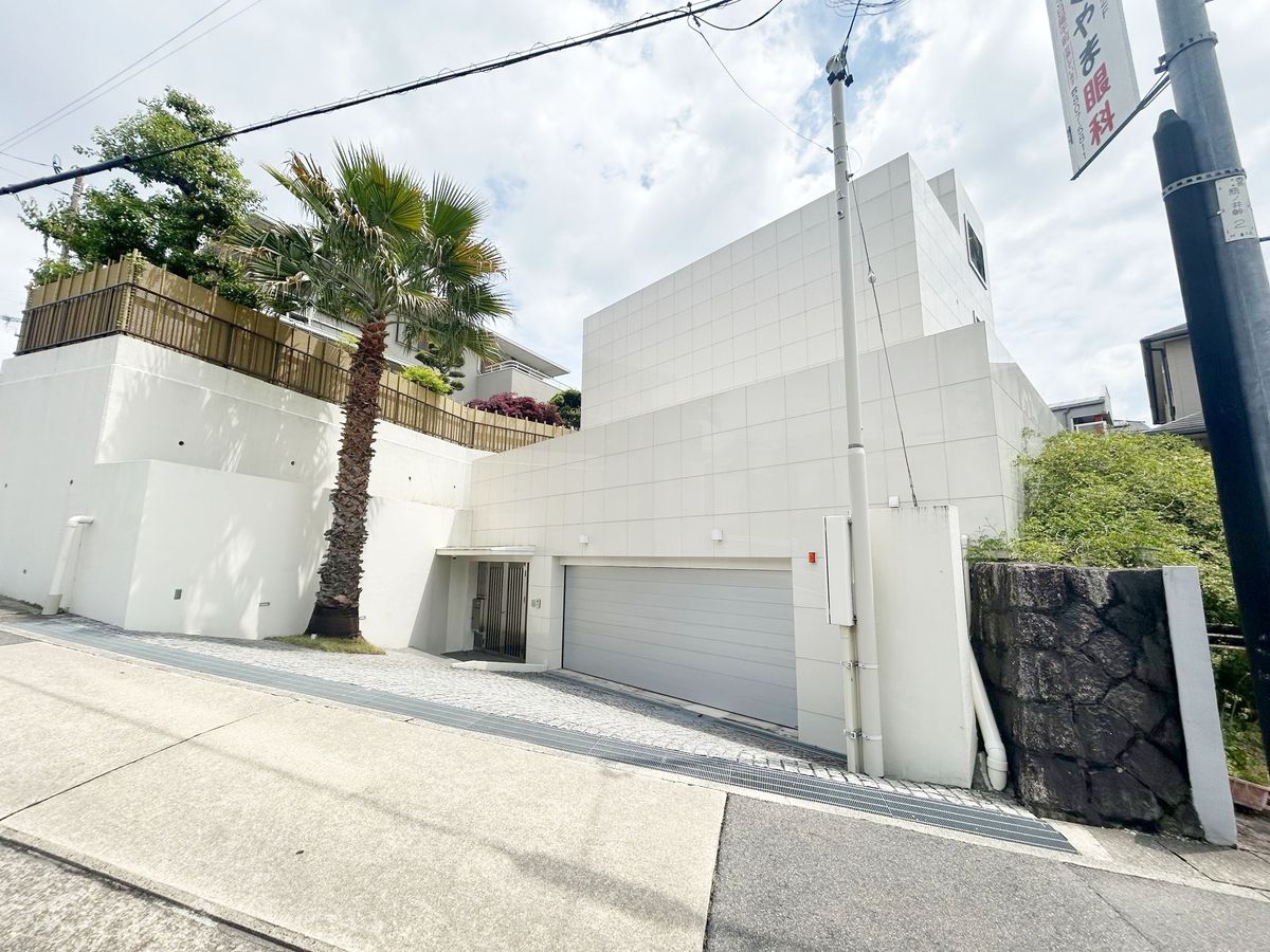 名東区高間町戸建 外観 名東区高間町戸建 外観