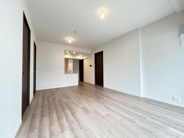 プラウドタワー名古屋丸の内ステーションマークス リビング/居室 プラウドタワー名古屋丸の内ステーションマークス リビング/居室