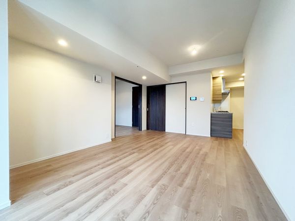 プラウドタワー名古屋丸の内ステーションマークス リビング・居室 プラウドタワー名古屋丸の内ステーションマークス リビング・居室
