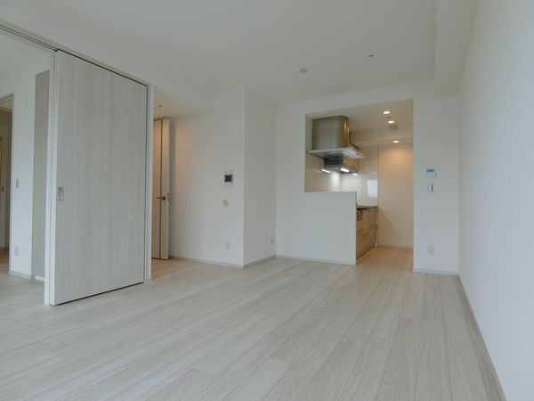 ローレルタワー名古屋栄 リビング ローレルタワー名古屋栄 リビング