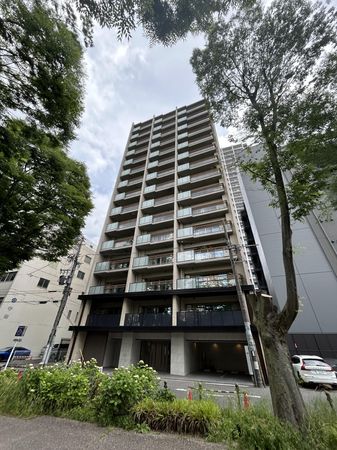 アネシア栄ザ・シティ 外観 アネシア栄ザ・シティ 外観