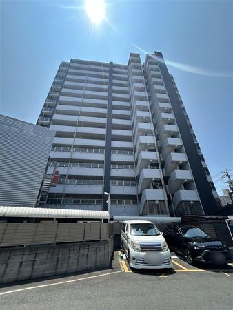 ファミリアーレ名駅マークレジデンス 外観 ファミリアーレ名駅マークレジデンス 外観