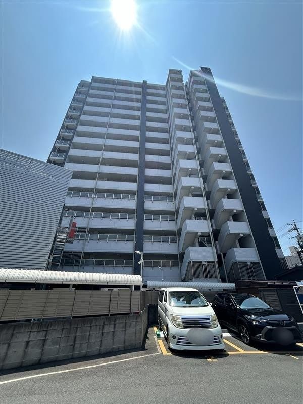 ファミリアーレ名駅マークレジデンス 外観 ファミリアーレ名駅マークレジデンス 外観