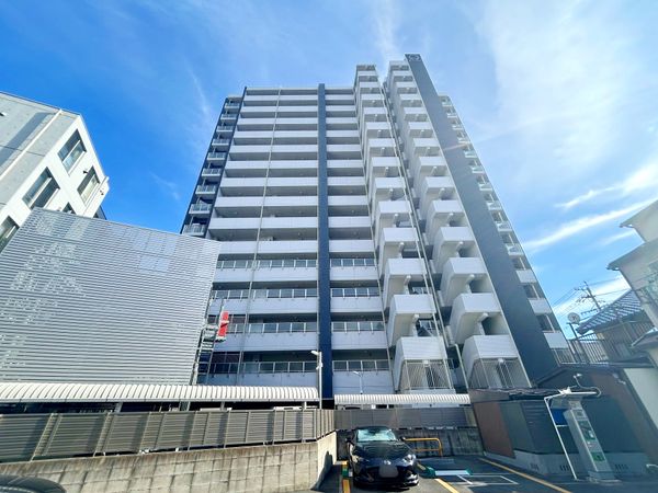 ファミリアーレ名駅マークレジデンス 外観 ファミリアーレ名駅マークレジデンス 外観