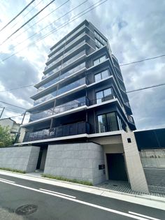 パークホームズ覚王山山門町 外観 パークホームズ覚王山山門町 外観