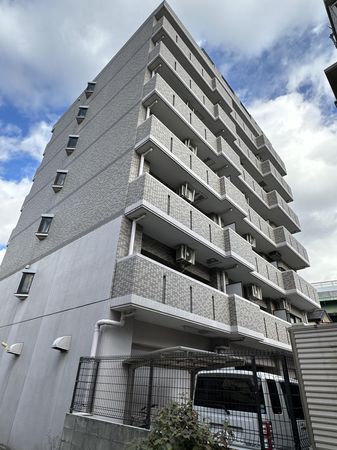 ユトエール花の木 外観 ユトエール花の木 外観