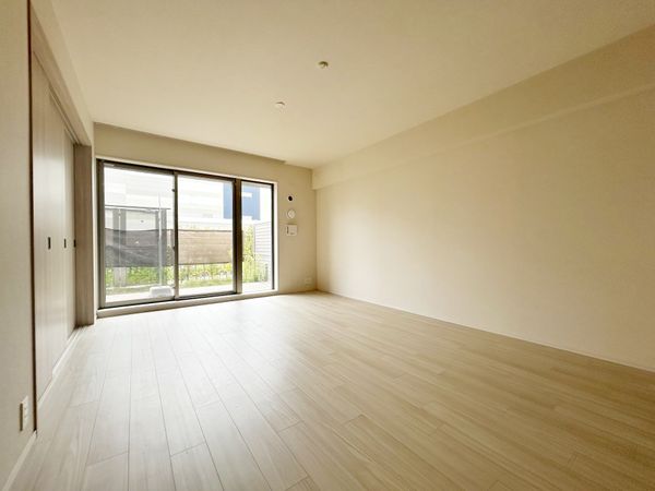 パークホームズLaLa名古屋みなとアクルスガーデンスクエア リビング・居室 パークホームズLaLa名古屋みなとアクルスガーデンスクエア リビング・居室