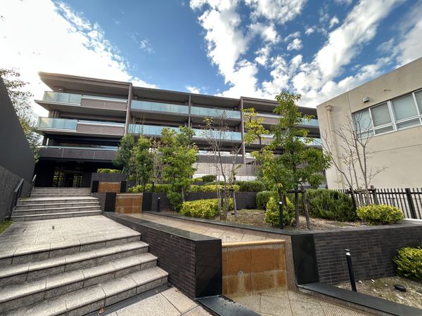 プラウド川名山ガーデン 外観 プラウド川名山ガーデン 外観