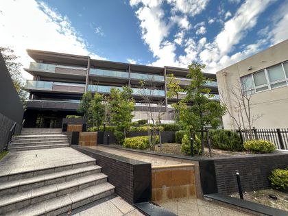 プラウド川名山ガーデン 外観 プラウド川名山ガーデン 外観