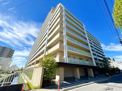 ザ・パークハウス相生山 外観 ザ・パークハウス相生山 外観