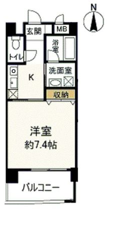 クレスト長筬 間取り クレスト長筬 間取り