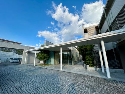 プラウド星ヶ丘 外観 プラウド星ヶ丘 外観