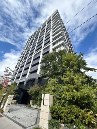 グランドメゾン大須ザ・タワー 外観 グランドメゾン大須ザ・タワー 外観