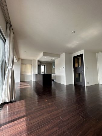 パークコート松栄町 リビング(2023年2月17日撮影) パークコート松栄町 リビング(2023年2月17日撮影)